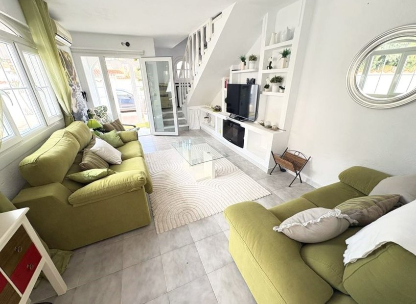 Reventa - Townhouse / Duplex - Los Urrutias - Mar Menor