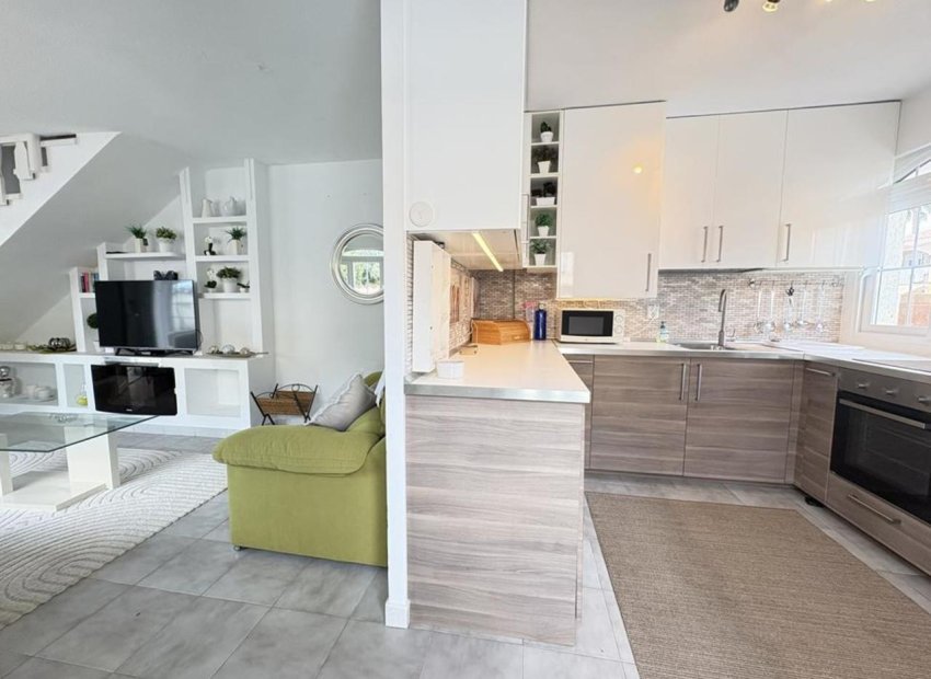 Reventa - Townhouse / Duplex - Los Urrutias - Mar Menor