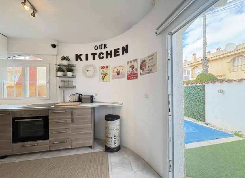 Reventa - Townhouse / Duplex - Los Urrutias - Mar Menor