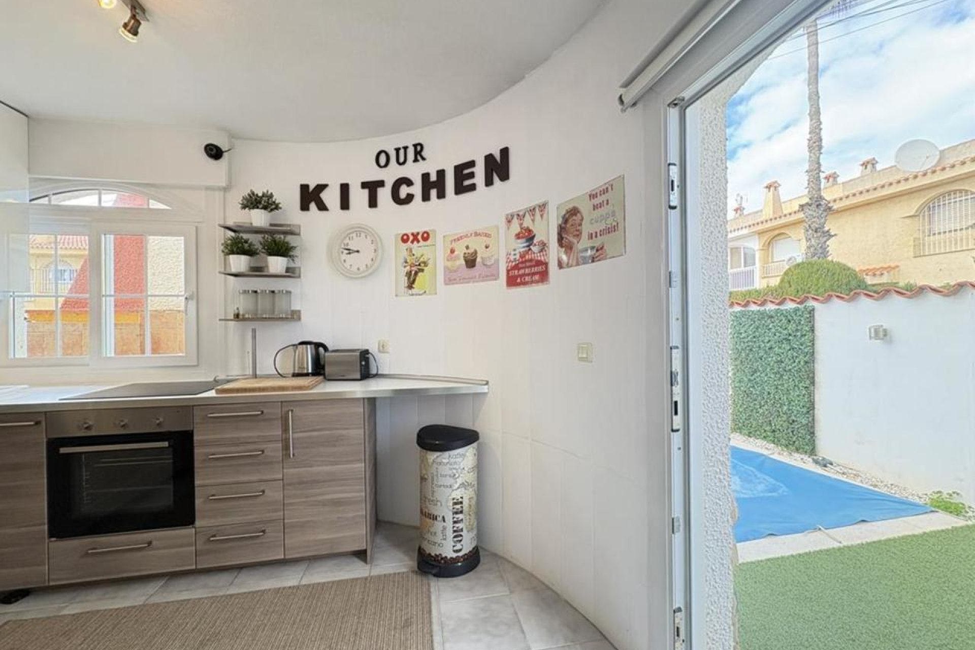 Reventa - Townhouse / Duplex - Los Urrutias - Mar Menor