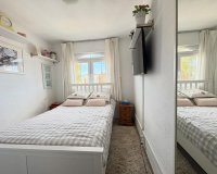 Reventa - Townhouse / Duplex - Los Urrutias - Mar Menor