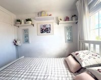 Reventa - Townhouse / Duplex - Los Urrutias - Mar Menor