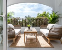 Reventa - Townhouse / Duplex - Marbella - Golden Mile