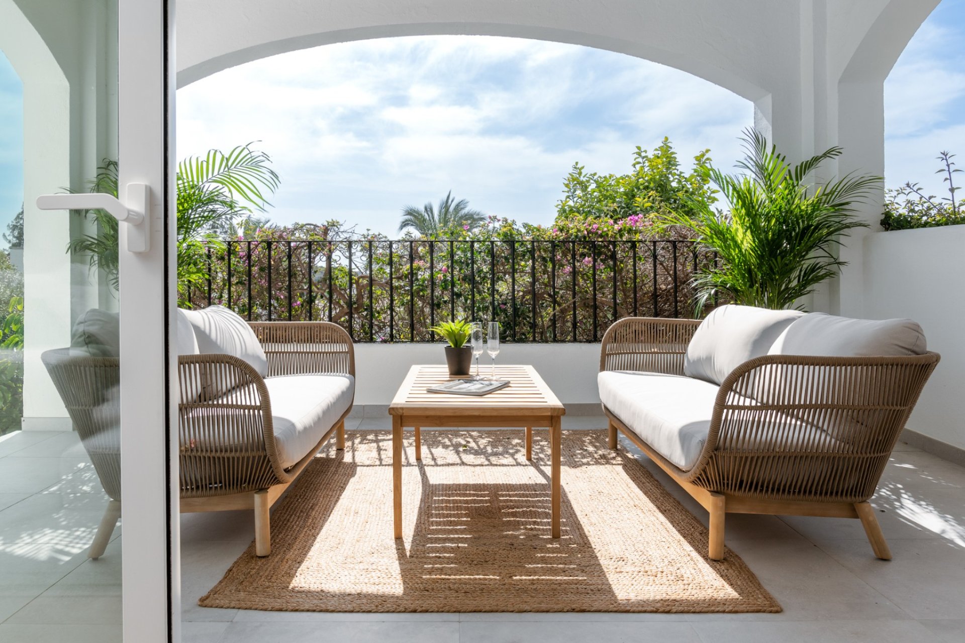 Reventa - Townhouse / Duplex - Marbella - Golden Mile