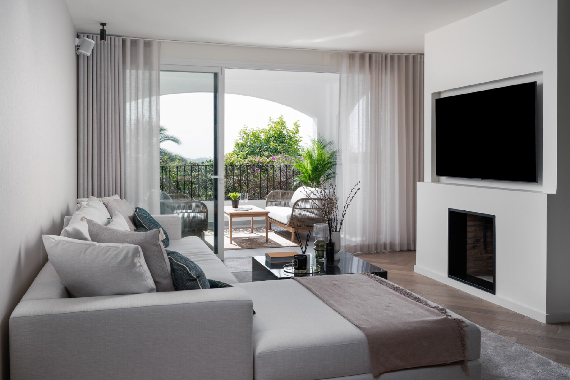 Reventa - Townhouse / Duplex - Marbella - Golden Mile