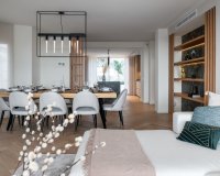 Reventa - Townhouse / Duplex - Marbella - Golden Mile