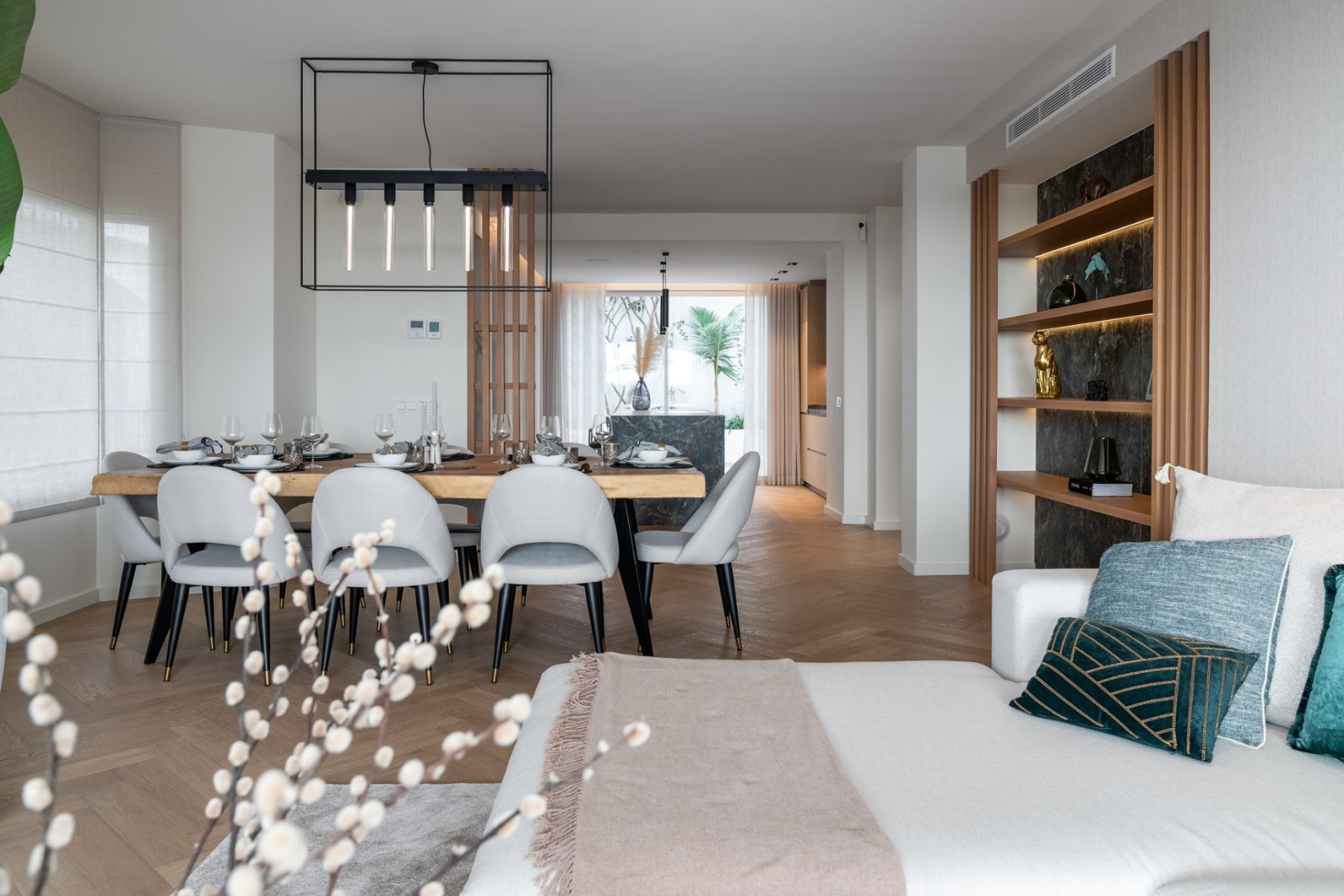 Reventa - Townhouse / Duplex - Marbella - Golden Mile