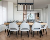 Reventa - Townhouse / Duplex - Marbella - Golden Mile