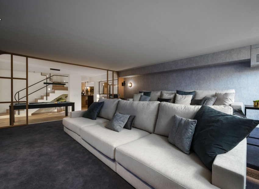 Reventa - Townhouse / Duplex - Marbella - Golden Mile