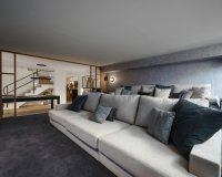 Reventa - Townhouse / Duplex - Marbella - Golden Mile