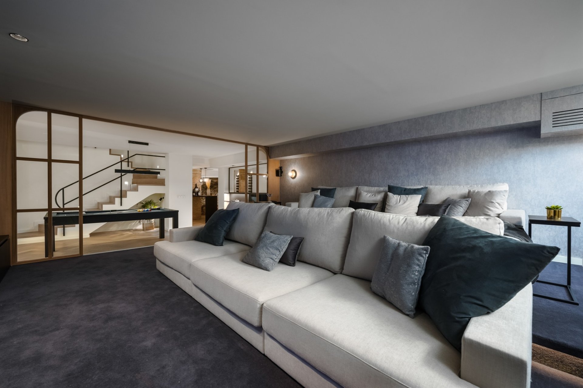 Reventa - Townhouse / Duplex - Marbella - Golden Mile