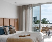 Reventa - Townhouse / Duplex - Marbella - Golden Mile