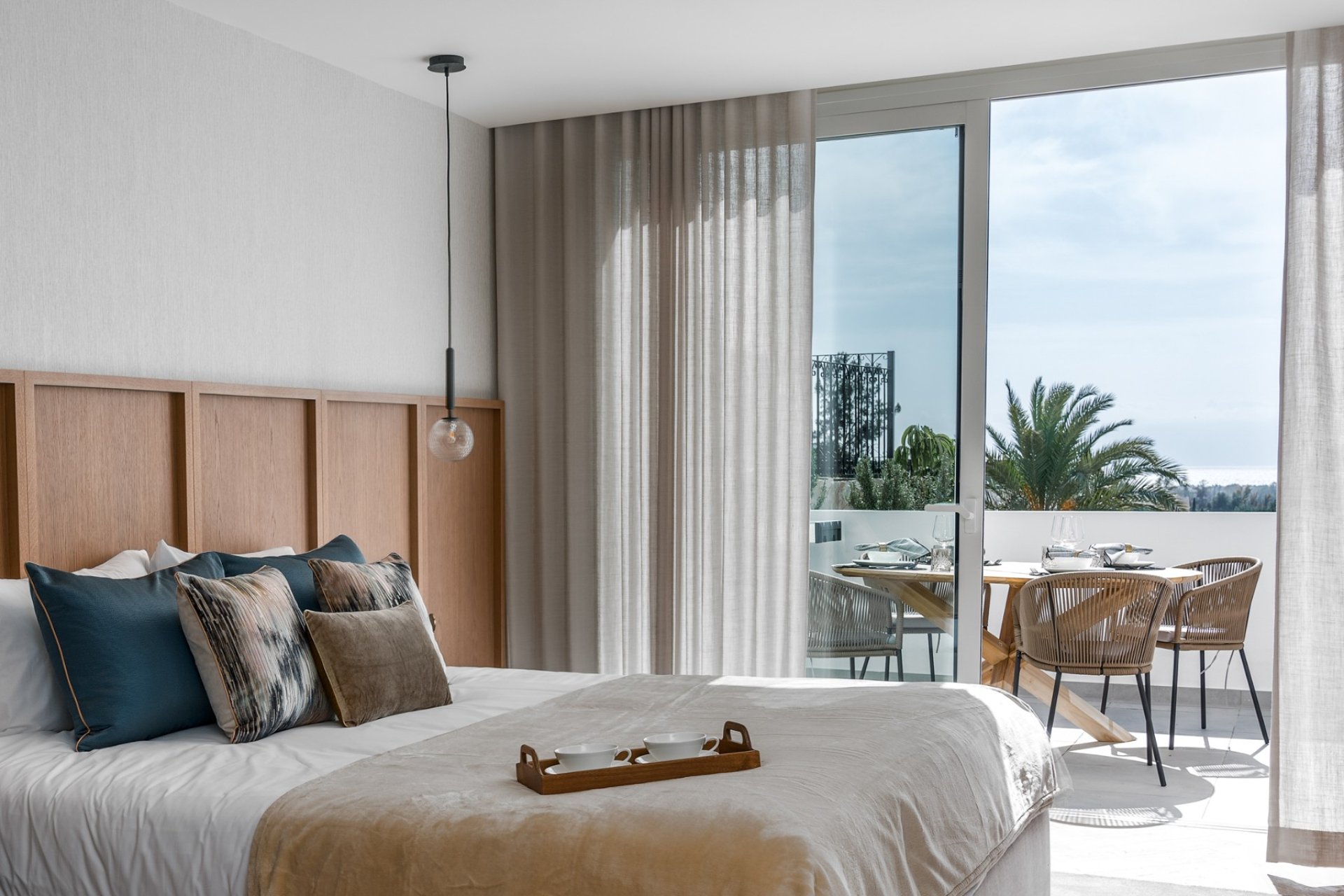 Reventa - Townhouse / Duplex - Marbella - Golden Mile