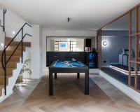 Reventa - Townhouse / Duplex - Marbella - Golden Mile