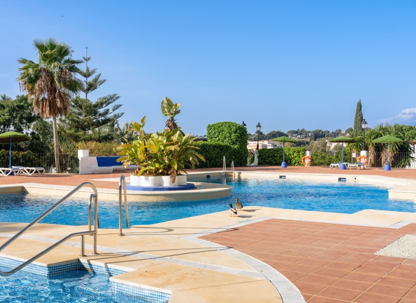 Reventa - Townhouse / Duplex - Marbella - Golden Mile