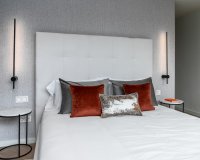 Reventa - Townhouse / Duplex - Marbella - Golden Mile