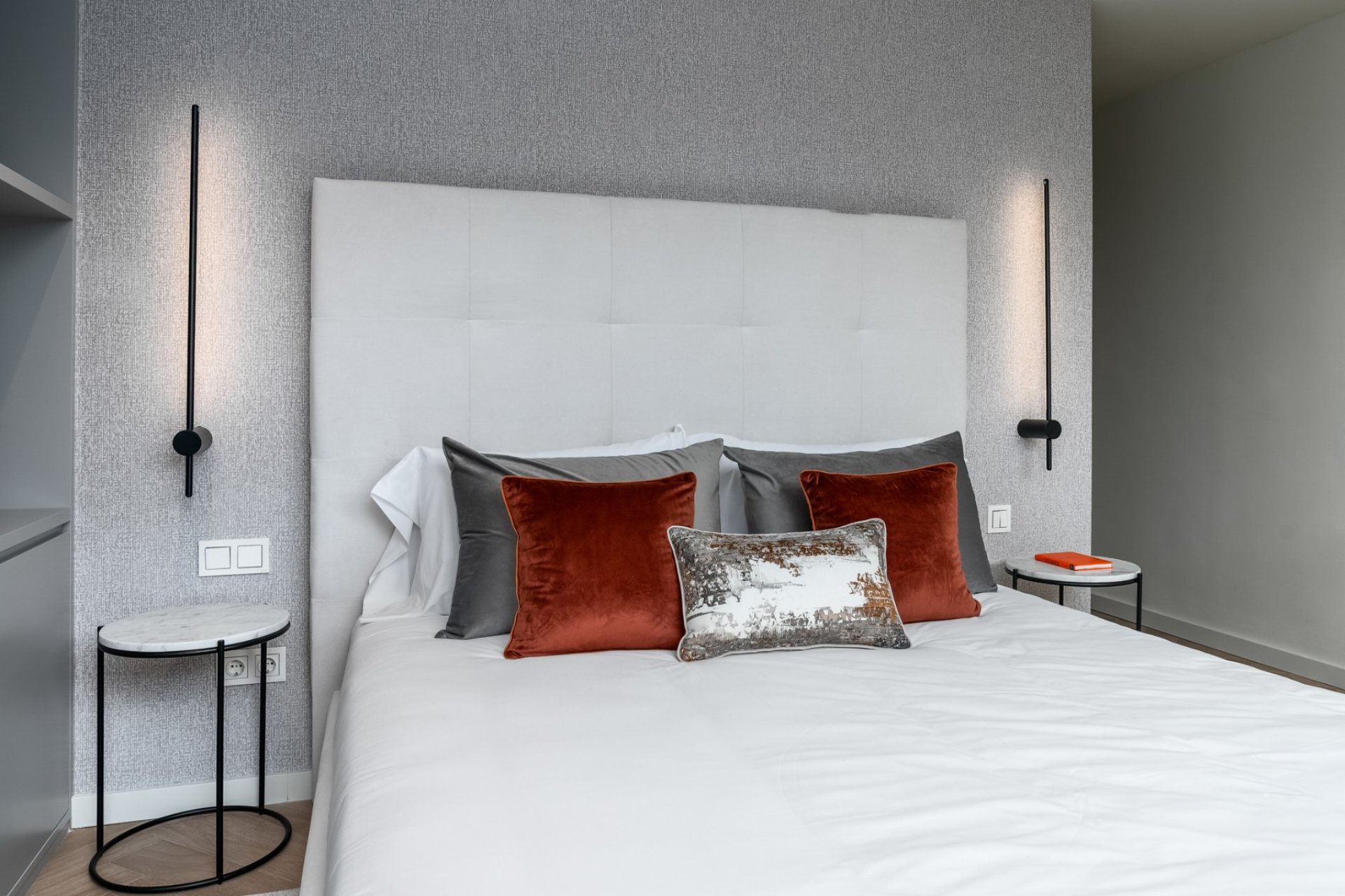 Reventa - Townhouse / Duplex - Marbella - Golden Mile