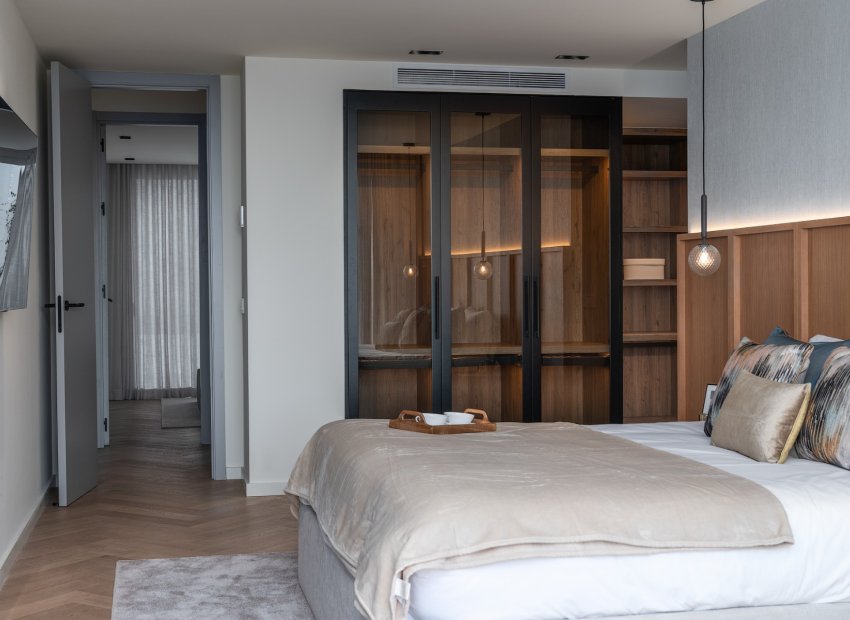 Reventa - Townhouse / Duplex - Marbella - Golden Mile