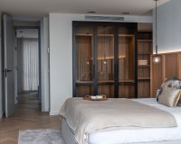 Reventa - Townhouse / Duplex - Marbella - Golden Mile