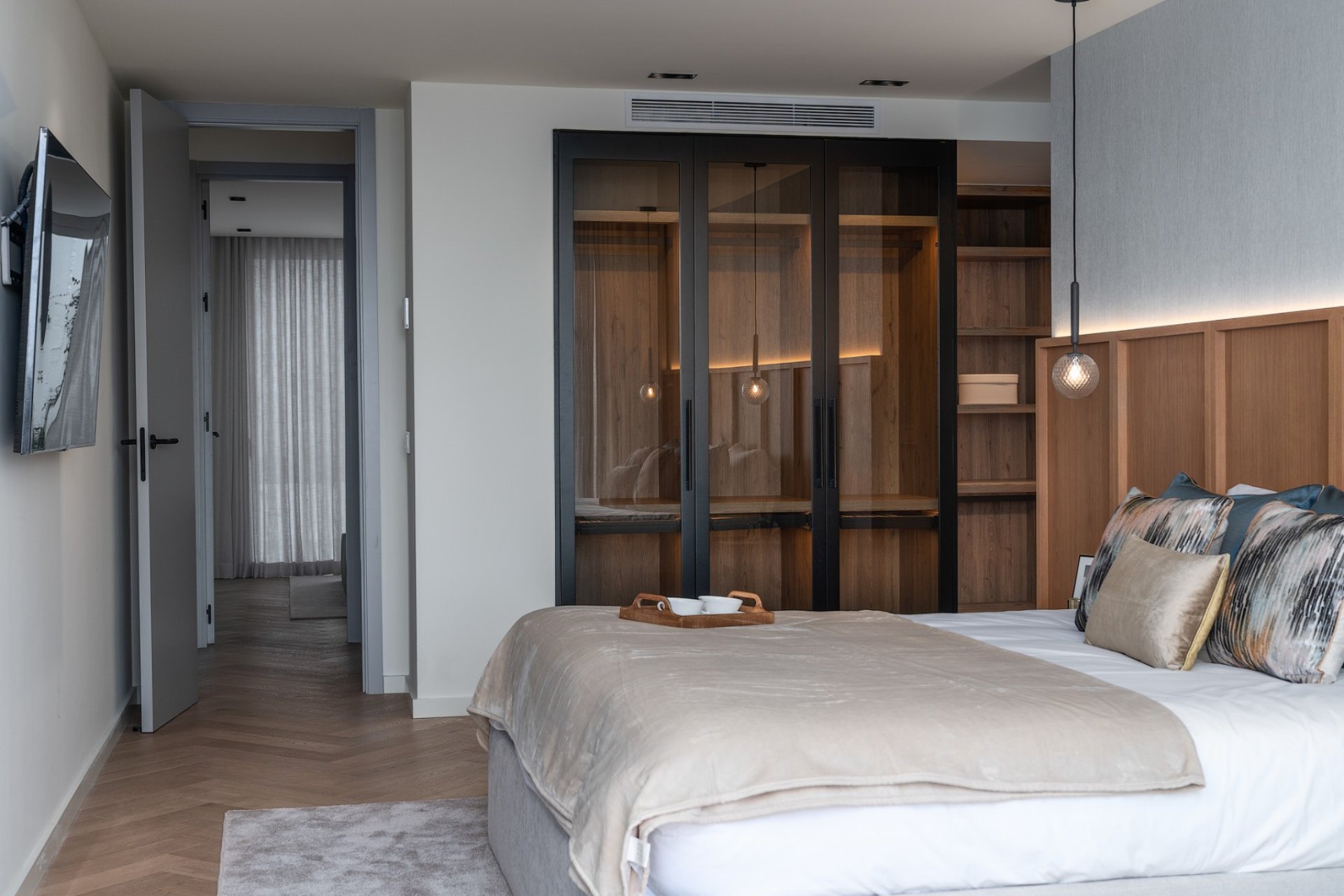 Reventa - Townhouse / Duplex - Marbella - Golden Mile