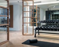 Reventa - Townhouse / Duplex - Marbella - Golden Mile