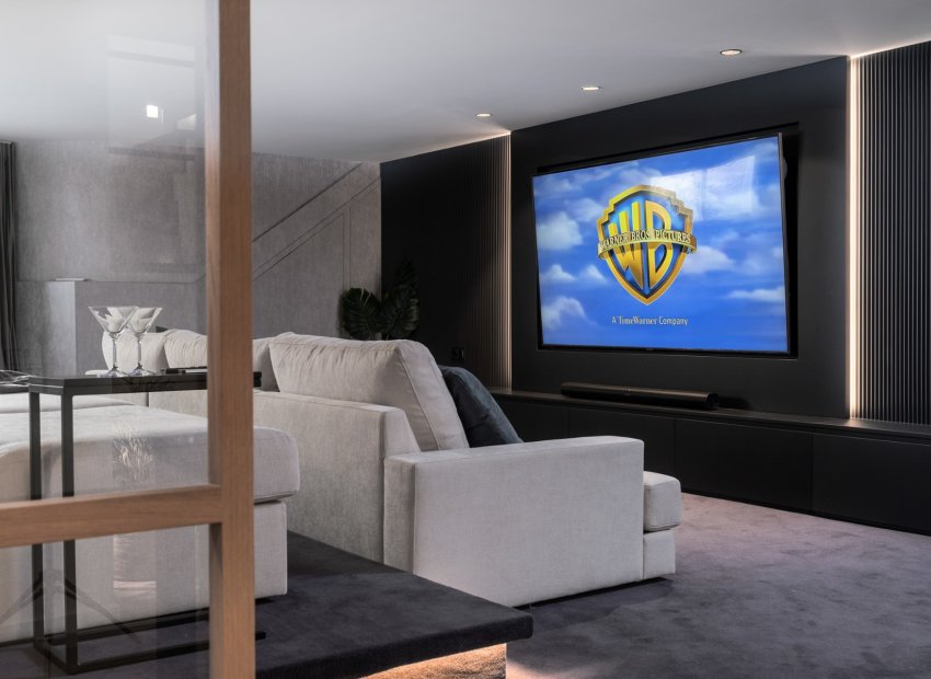 Reventa - Townhouse / Duplex - Marbella - Golden Mile