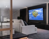 Reventa - Townhouse / Duplex - Marbella - Golden Mile