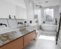 Reventa - Townhouse / Duplex - Marbella - Golden Mile