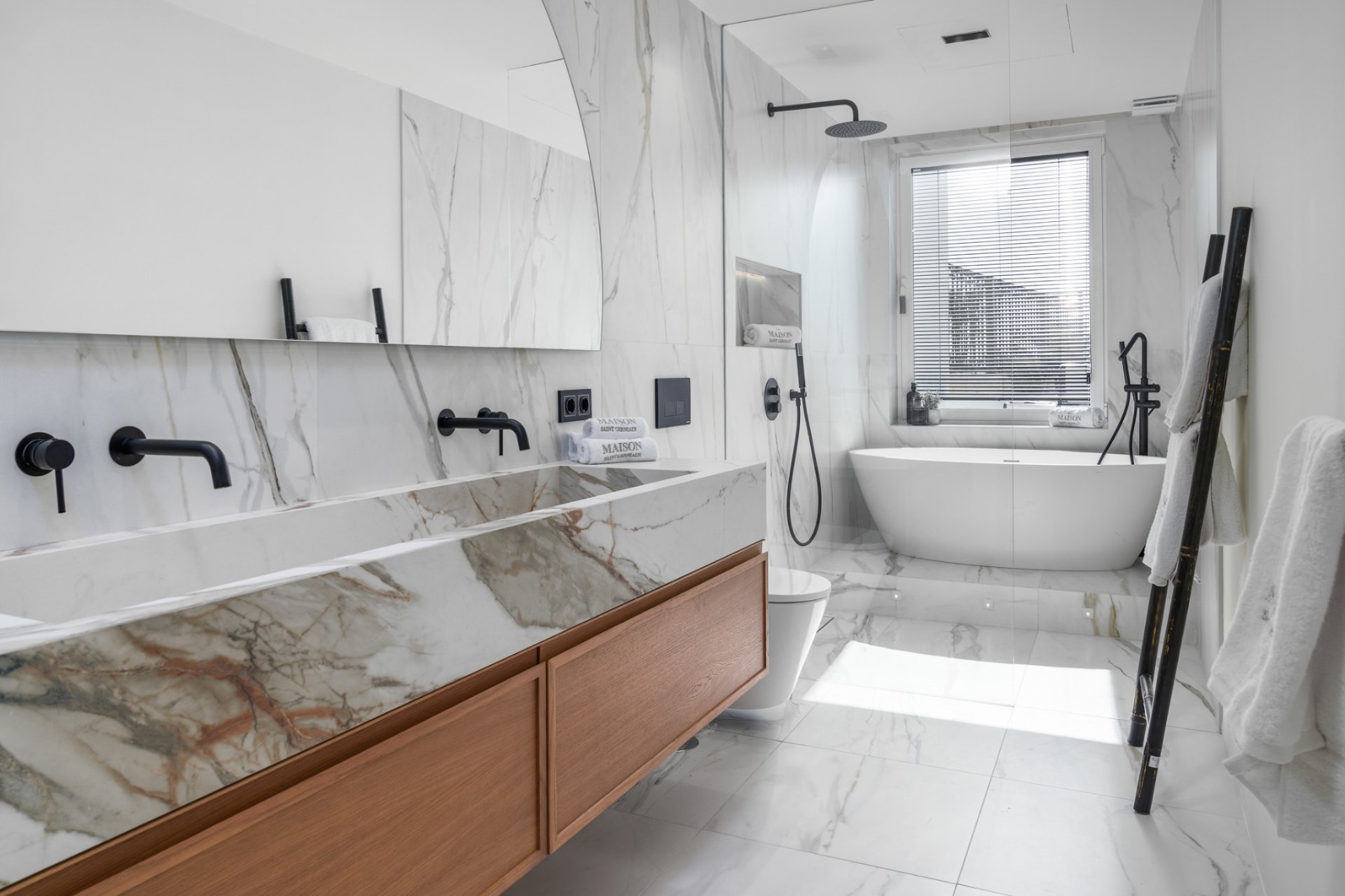 Reventa - Townhouse / Duplex - Marbella - Golden Mile