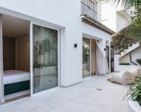 Reventa - Townhouse / Duplex - Marbella - Golden Mile