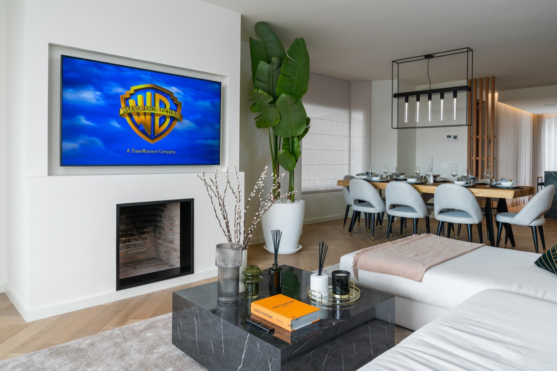 Reventa - Townhouse / Duplex - Marbella - Golden Mile