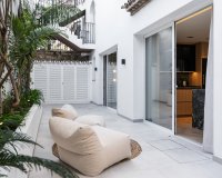 Reventa - Townhouse / Duplex - Marbella - Golden Mile