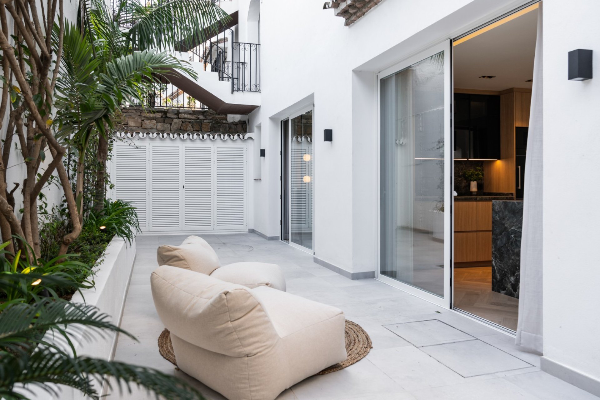 Reventa - Townhouse / Duplex - Marbella - Golden Mile