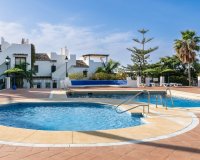 Reventa - Townhouse / Duplex - Marbella - Golden Mile