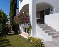 Reventa - Townhouse / Duplex - Marbella - Golden Mile