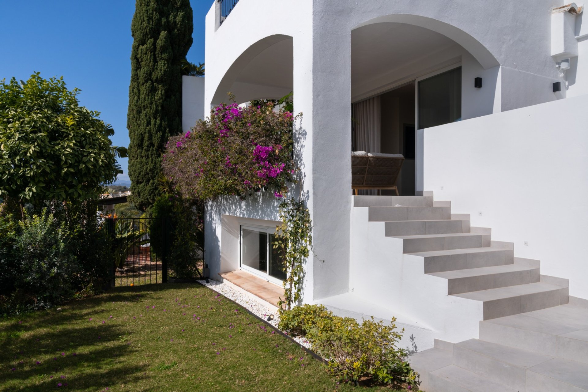 Reventa - Townhouse / Duplex - Marbella - Golden Mile