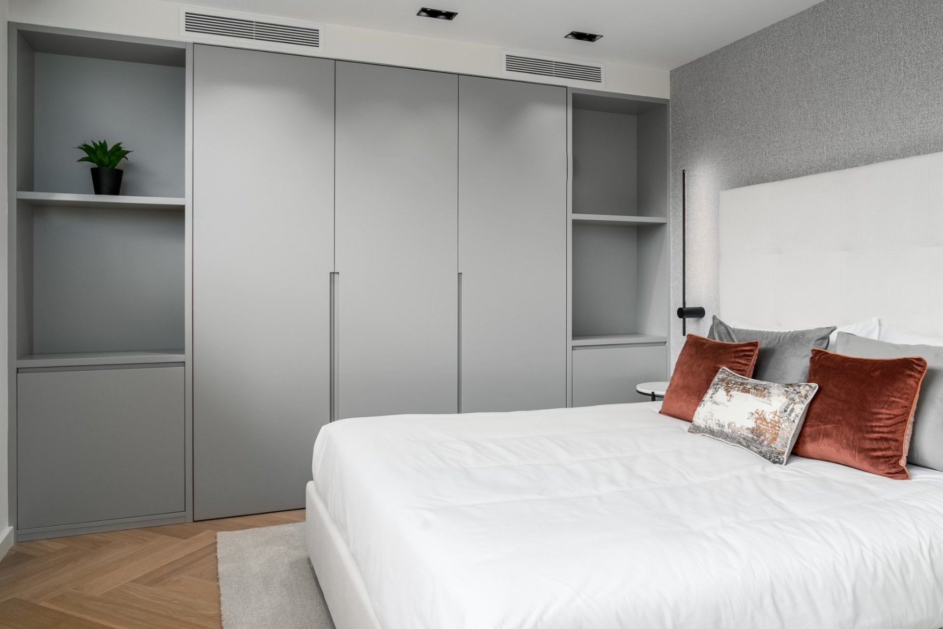 Reventa - Townhouse / Duplex - Marbella - Golden Mile