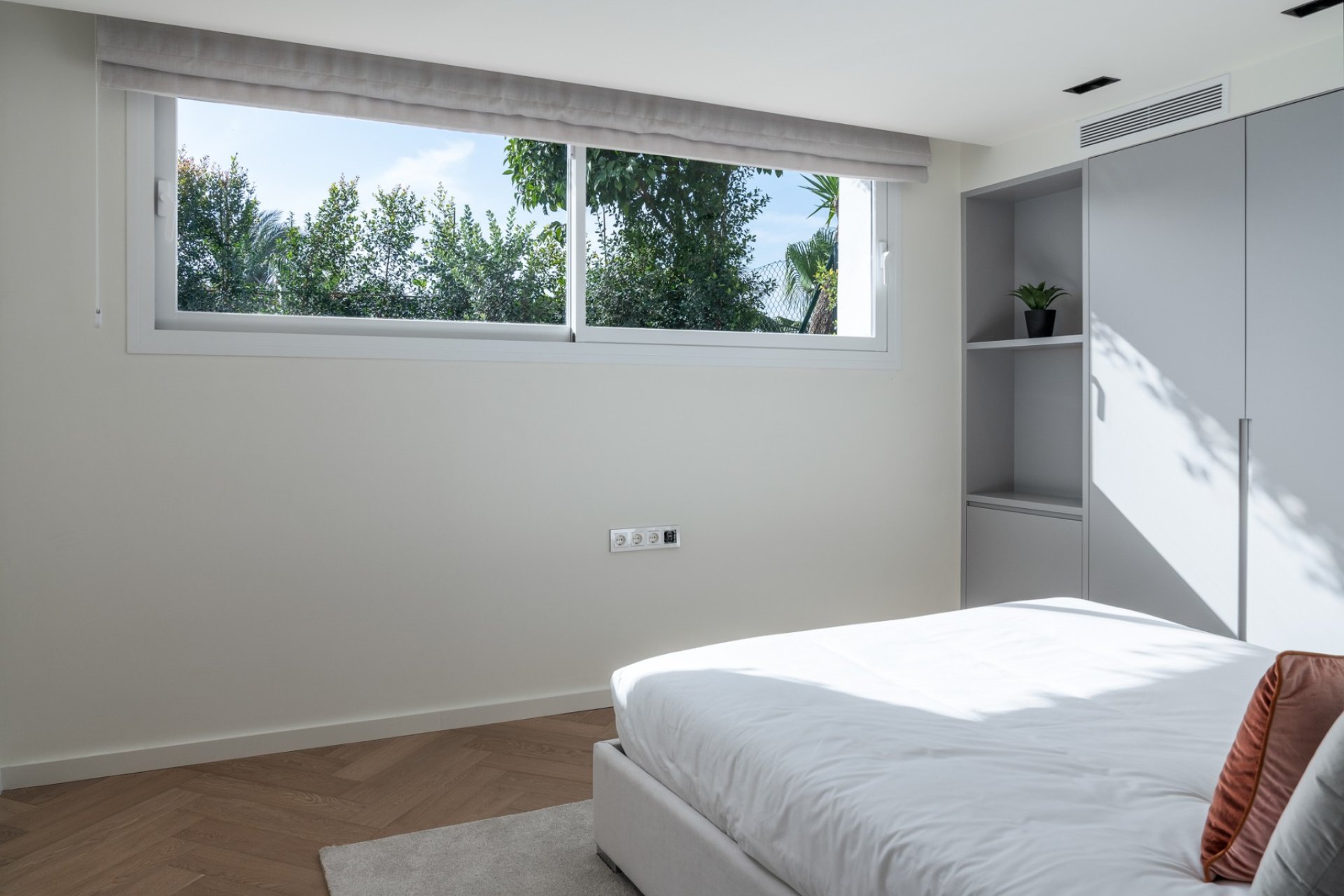 Reventa - Townhouse / Duplex - Marbella - Golden Mile