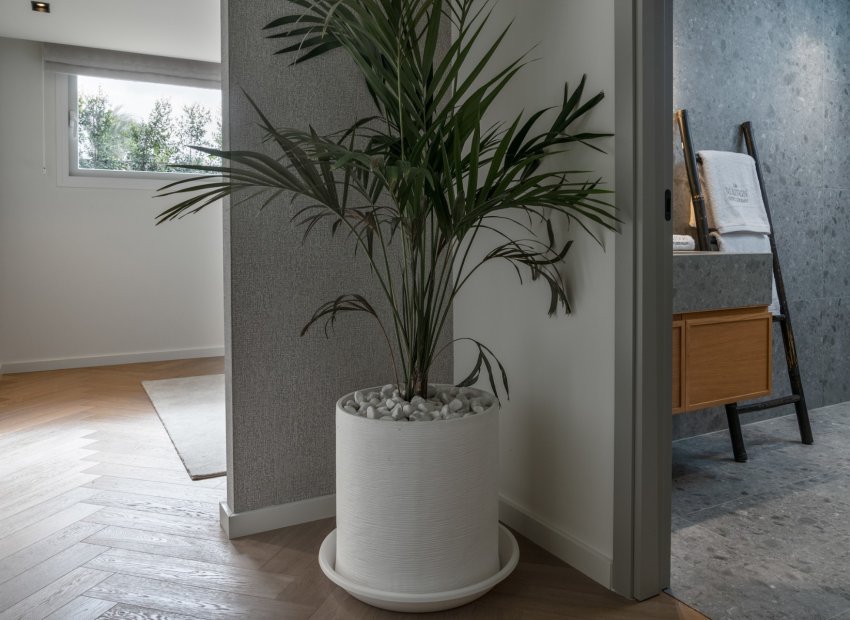 Reventa - Townhouse / Duplex - Marbella - Golden Mile