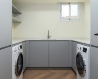 Reventa - Townhouse / Duplex - Marbella - Golden Mile