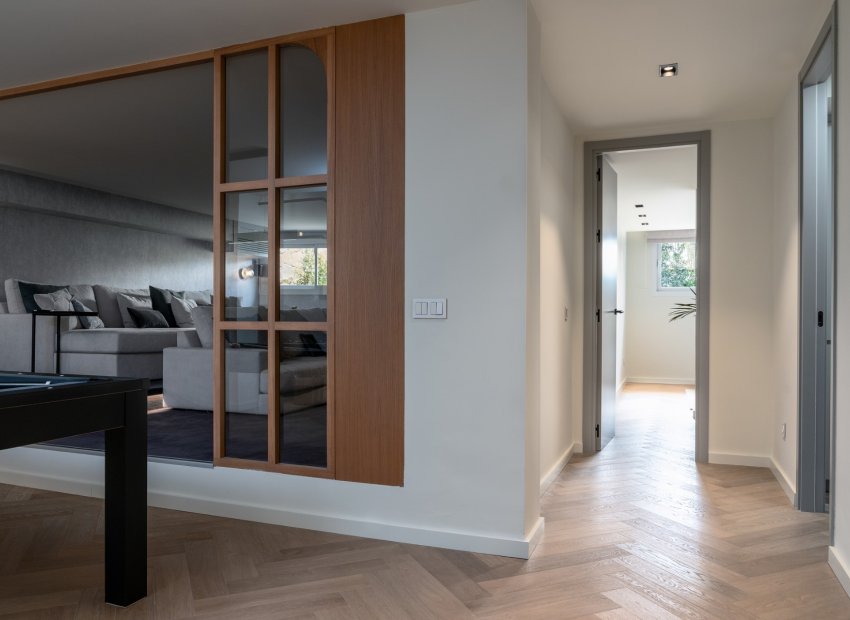 Reventa - Townhouse / Duplex - Marbella - Golden Mile