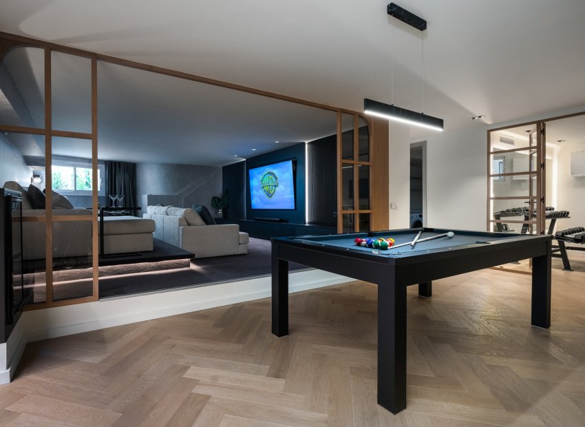 Reventa - Townhouse / Duplex - Marbella - Golden Mile