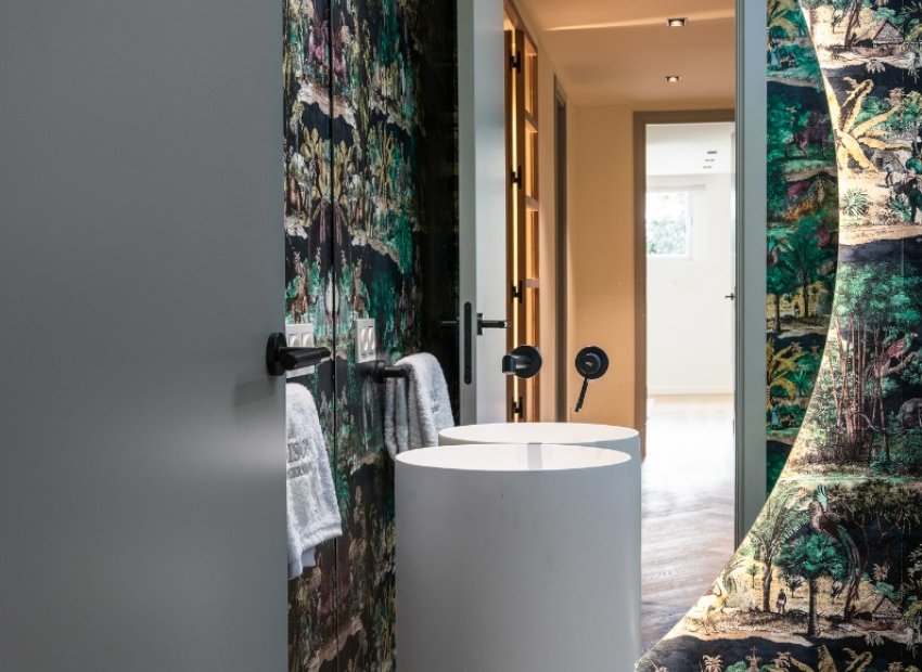 Reventa - Townhouse / Duplex - Marbella - Golden Mile