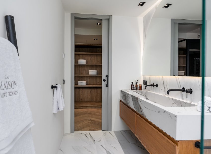 Reventa - Townhouse / Duplex - Marbella - Golden Mile