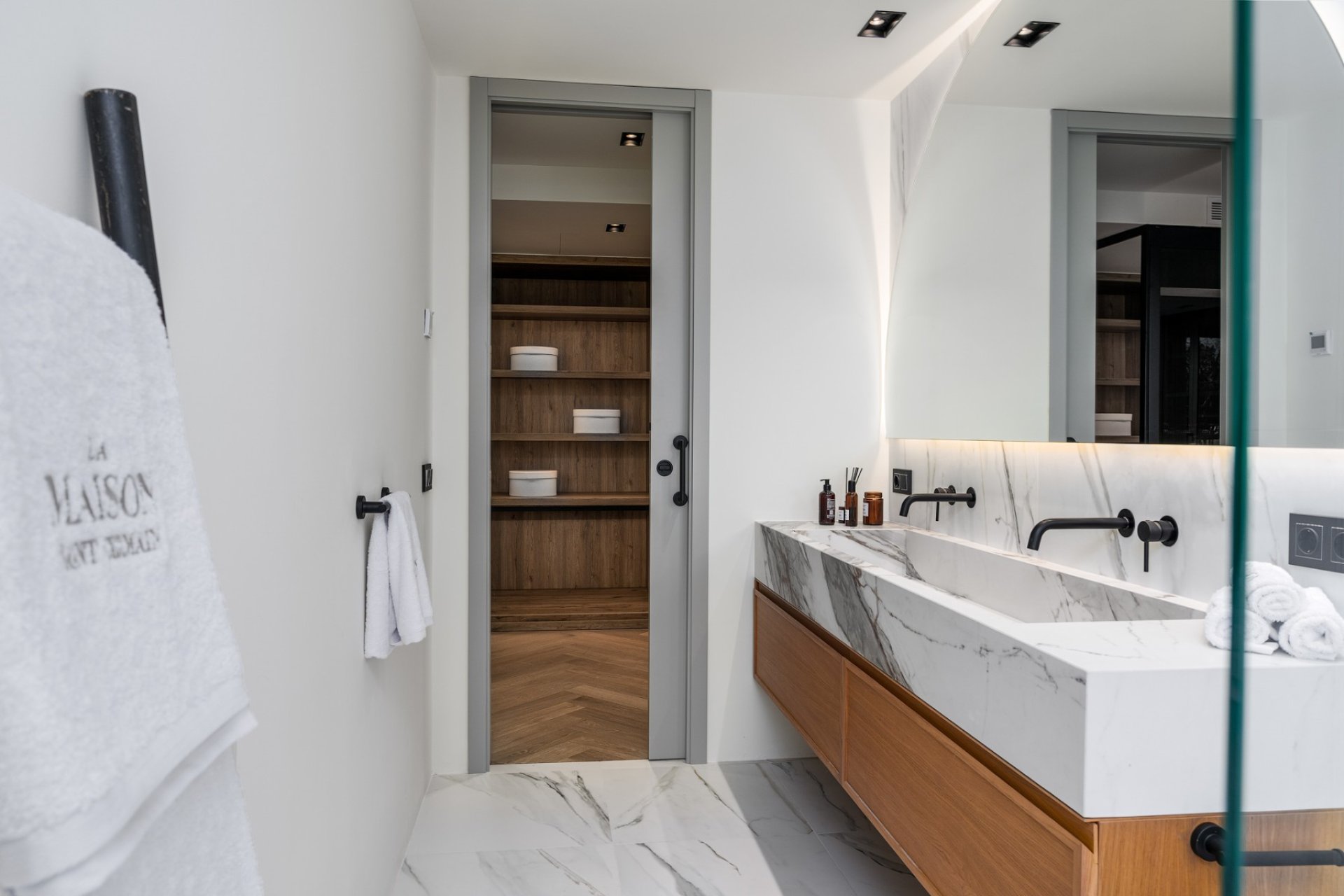 Reventa - Townhouse / Duplex - Marbella - Golden Mile