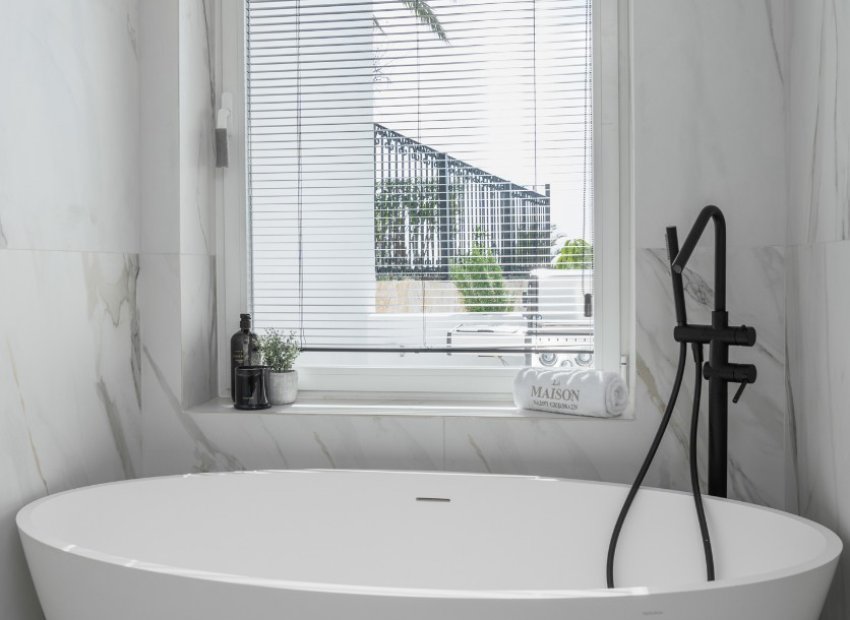 Reventa - Townhouse / Duplex - Marbella - Golden Mile