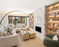 Reventa - Townhouse / Duplex - Marbella - Golden Mile