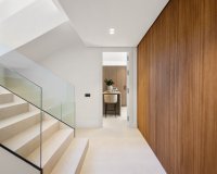 Reventa - Townhouse / Duplex - Marbella - Golden Mile