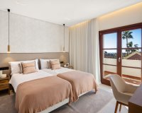 Reventa - Townhouse / Duplex - Marbella - Golden Mile