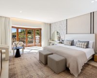 Reventa - Townhouse / Duplex - Marbella - Golden Mile